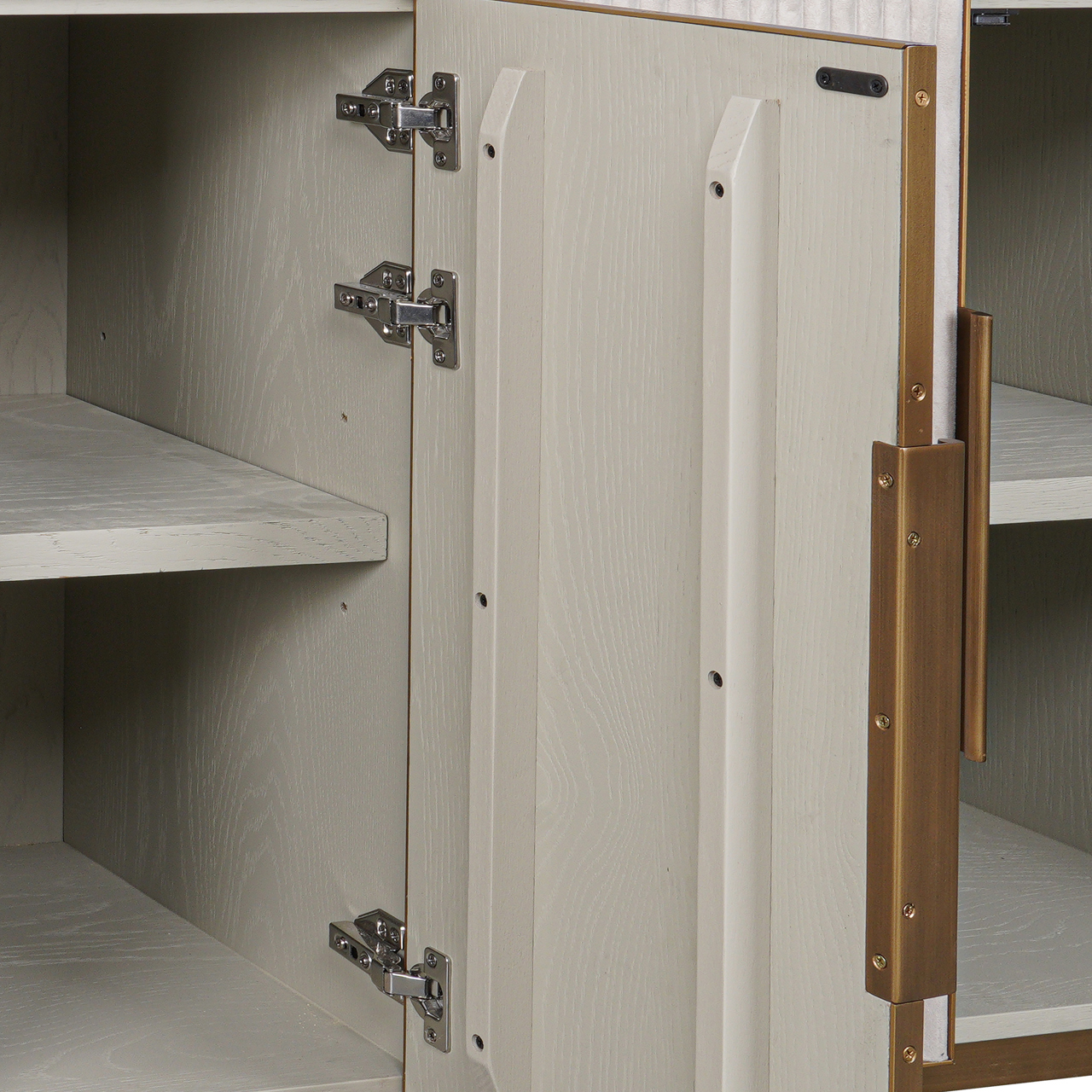 Dressoir Tivoli white 