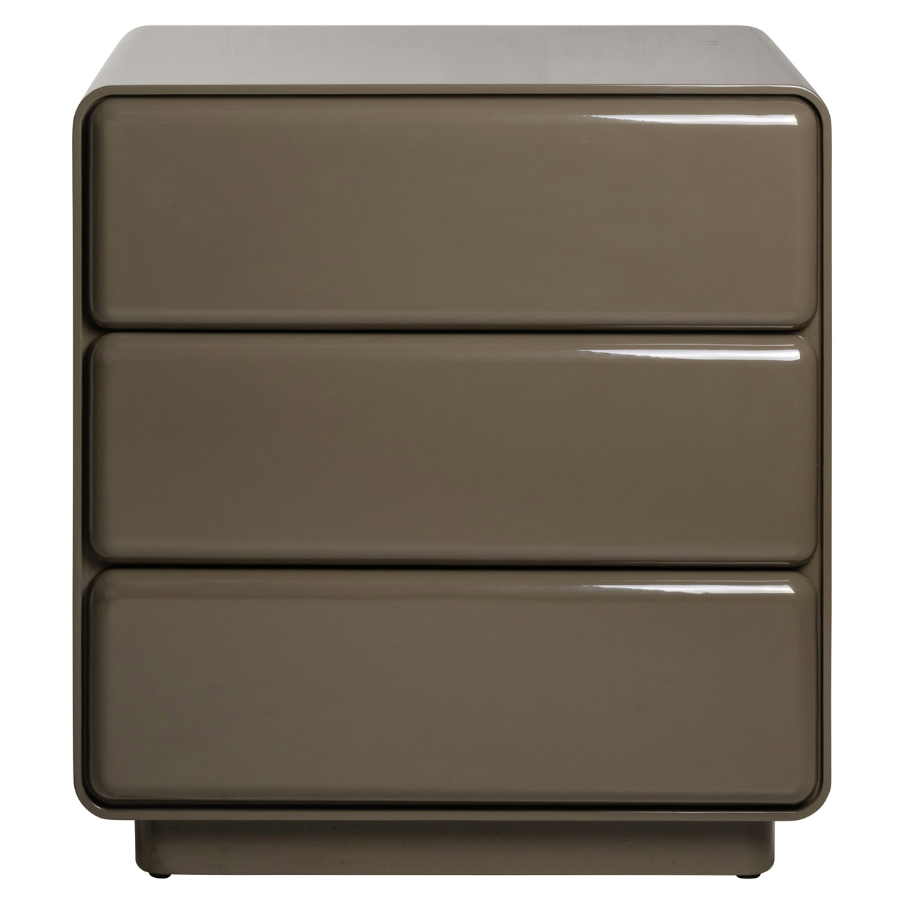 Nachtkastje Demy Clay green