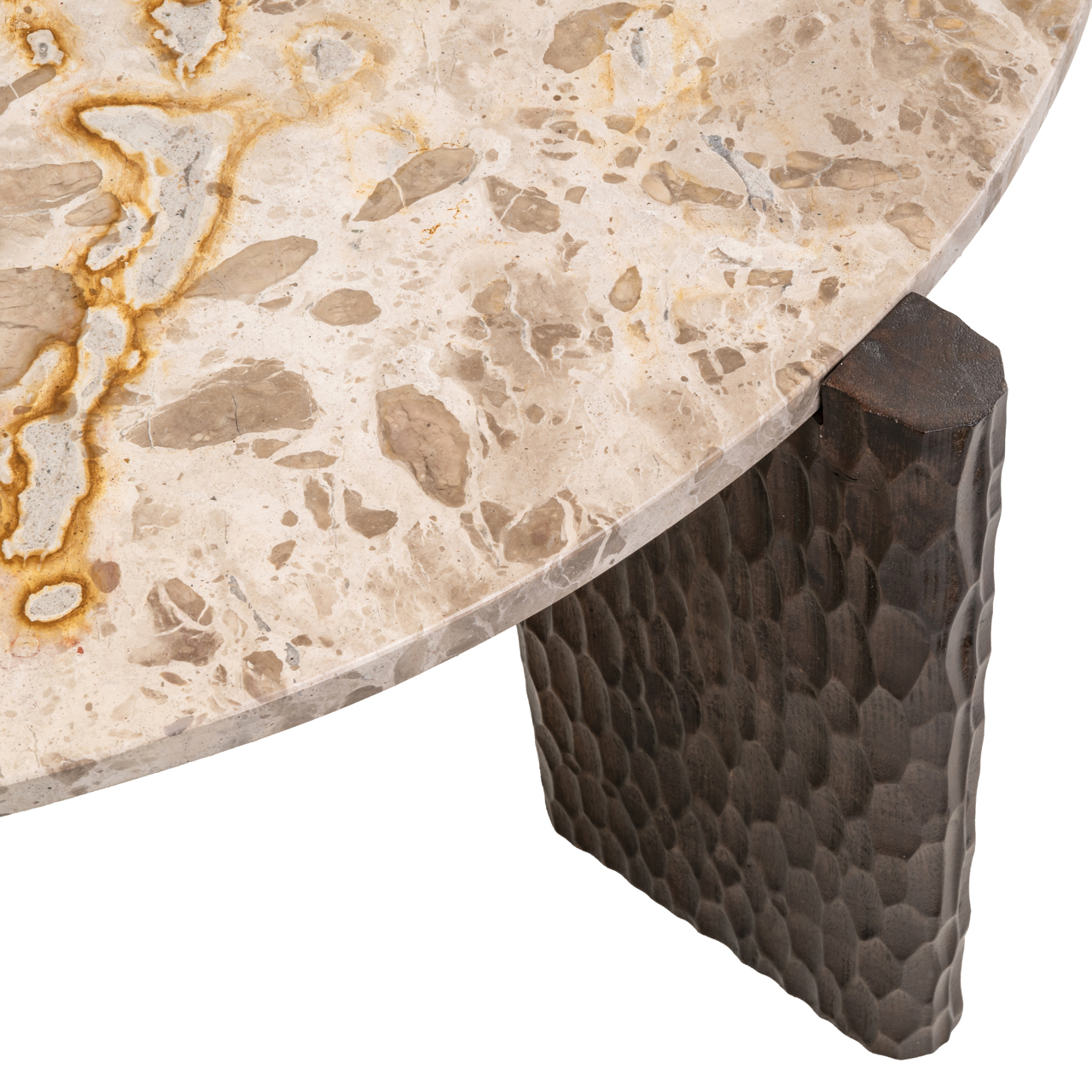 Salontafel Kato natural