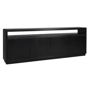 - Dressoir Oakura black