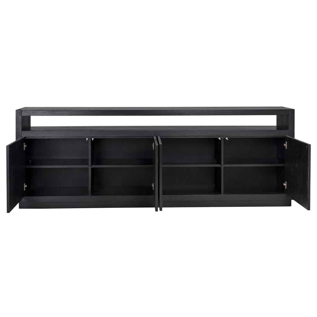 - Dressoir Oakura black