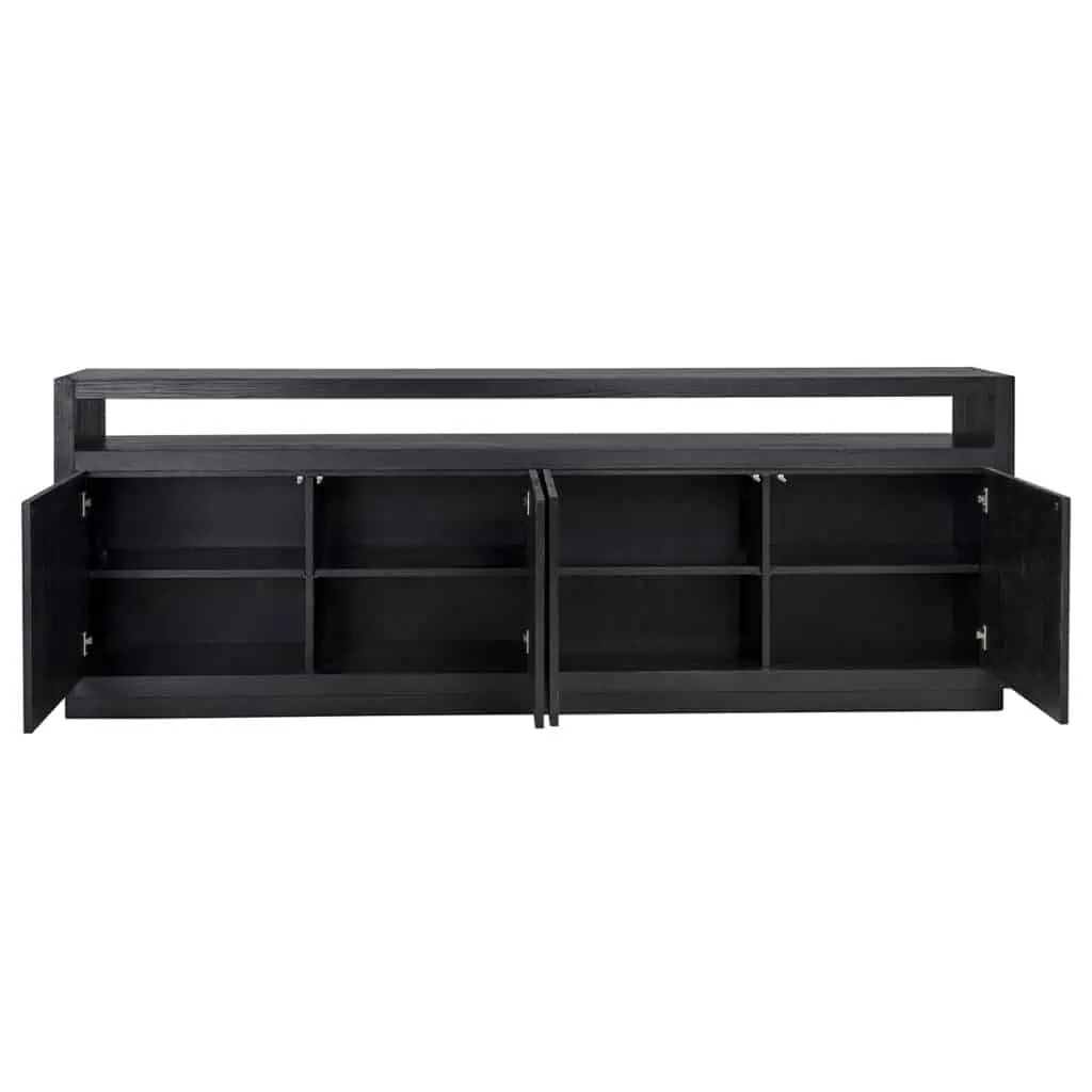 - Dressoir Oakura black