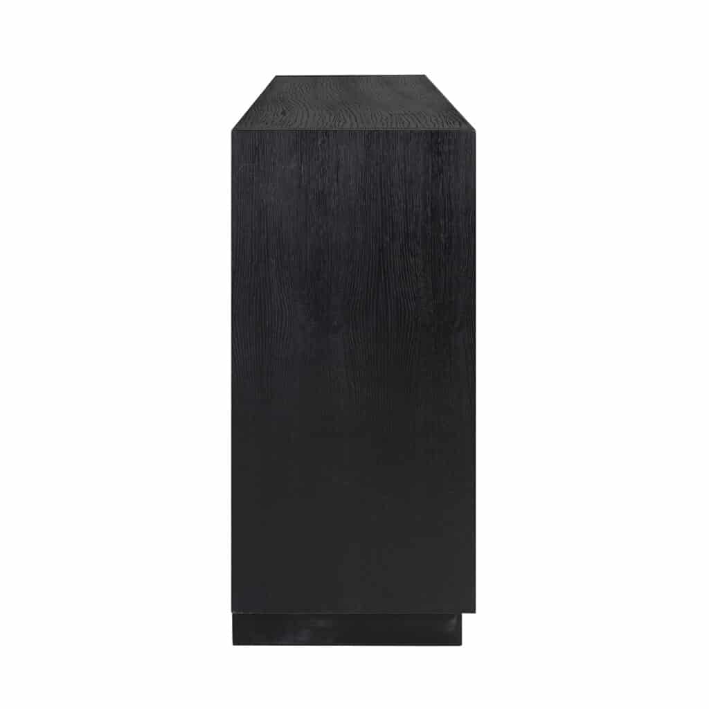 - Dressoir Oakura black