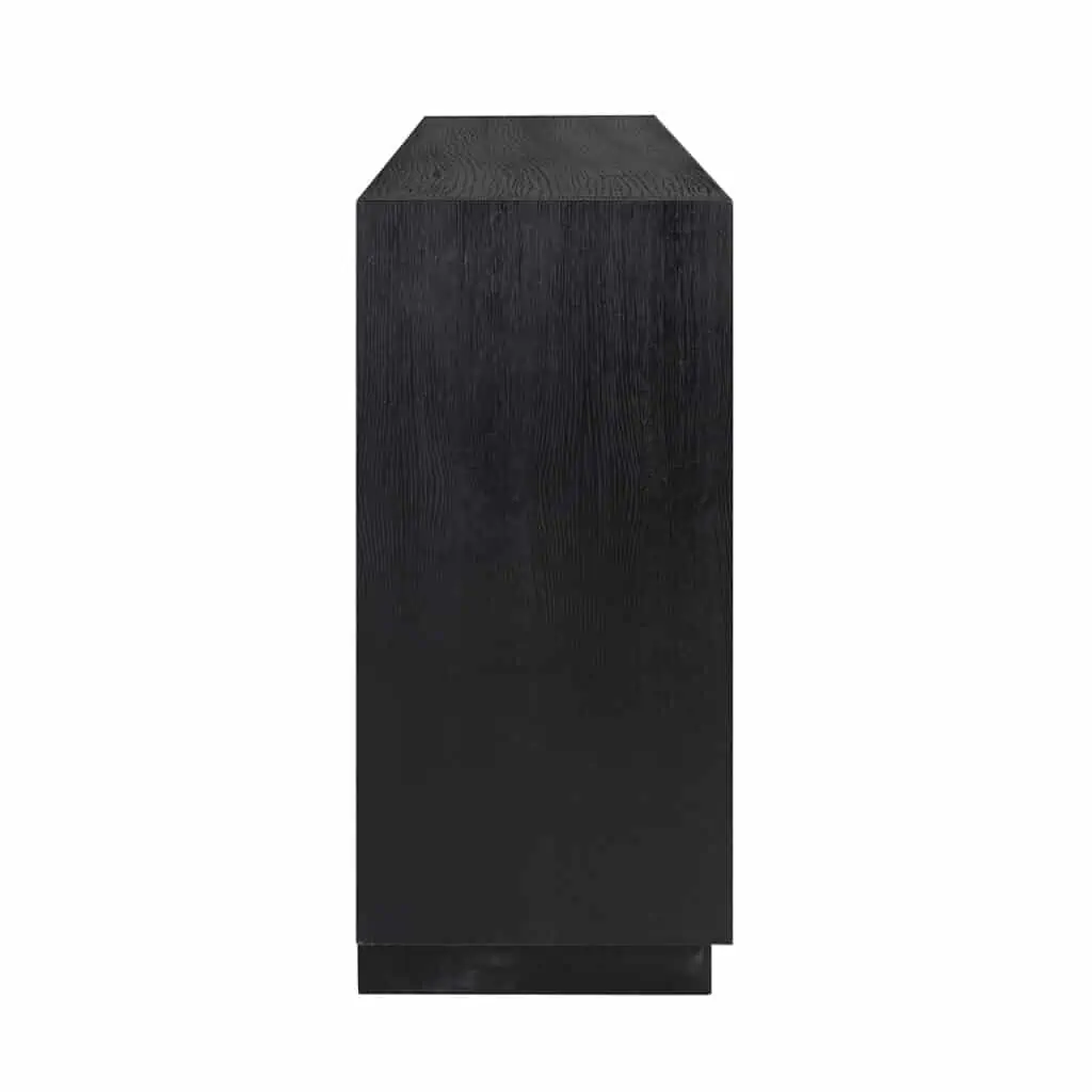 - Dressoir Oakura black