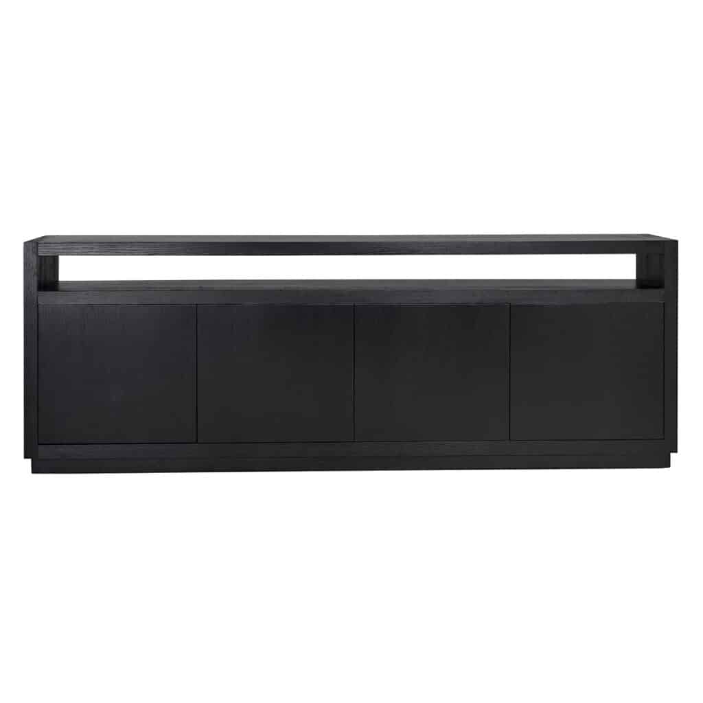 - Dressoir Oakura black