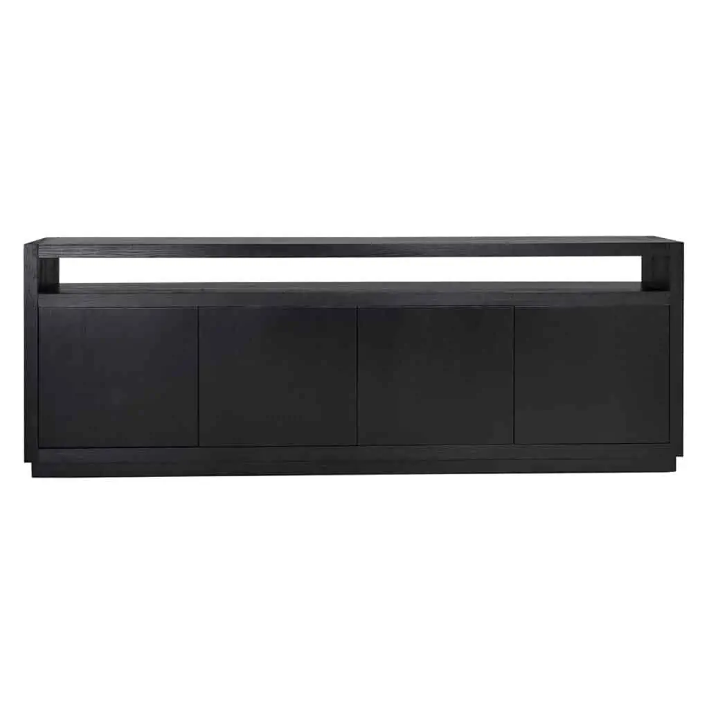 - Dressoir Oakura black