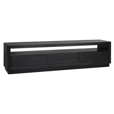 - TV-meubel Oakura black