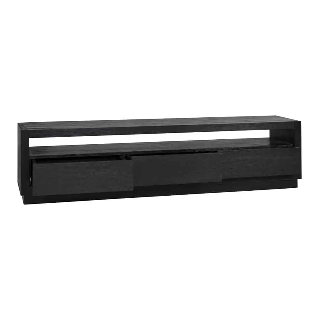 - TV-meubel Oakura black