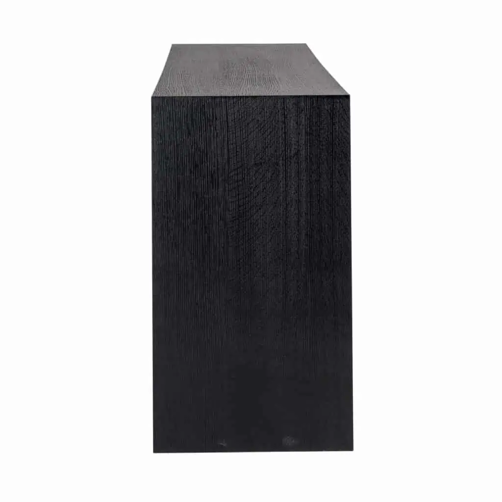 - Console Oakura black