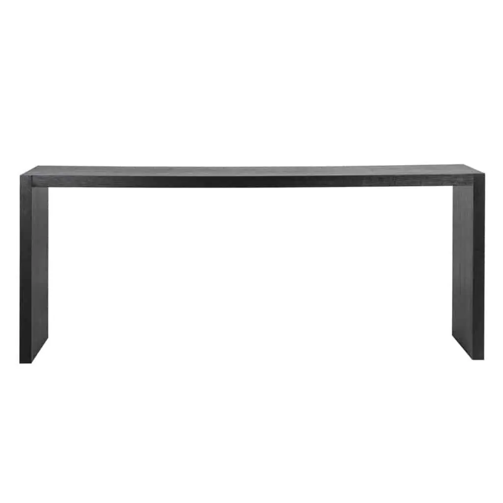 - Console Oakura black