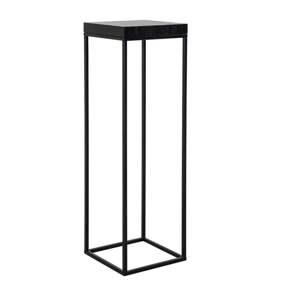 - Pilaar Oakura black