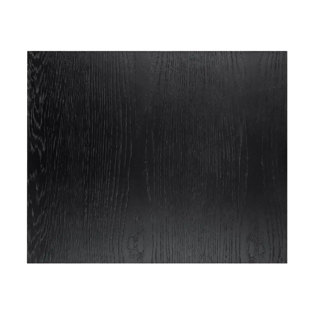 - Sofa tafel Oakura black