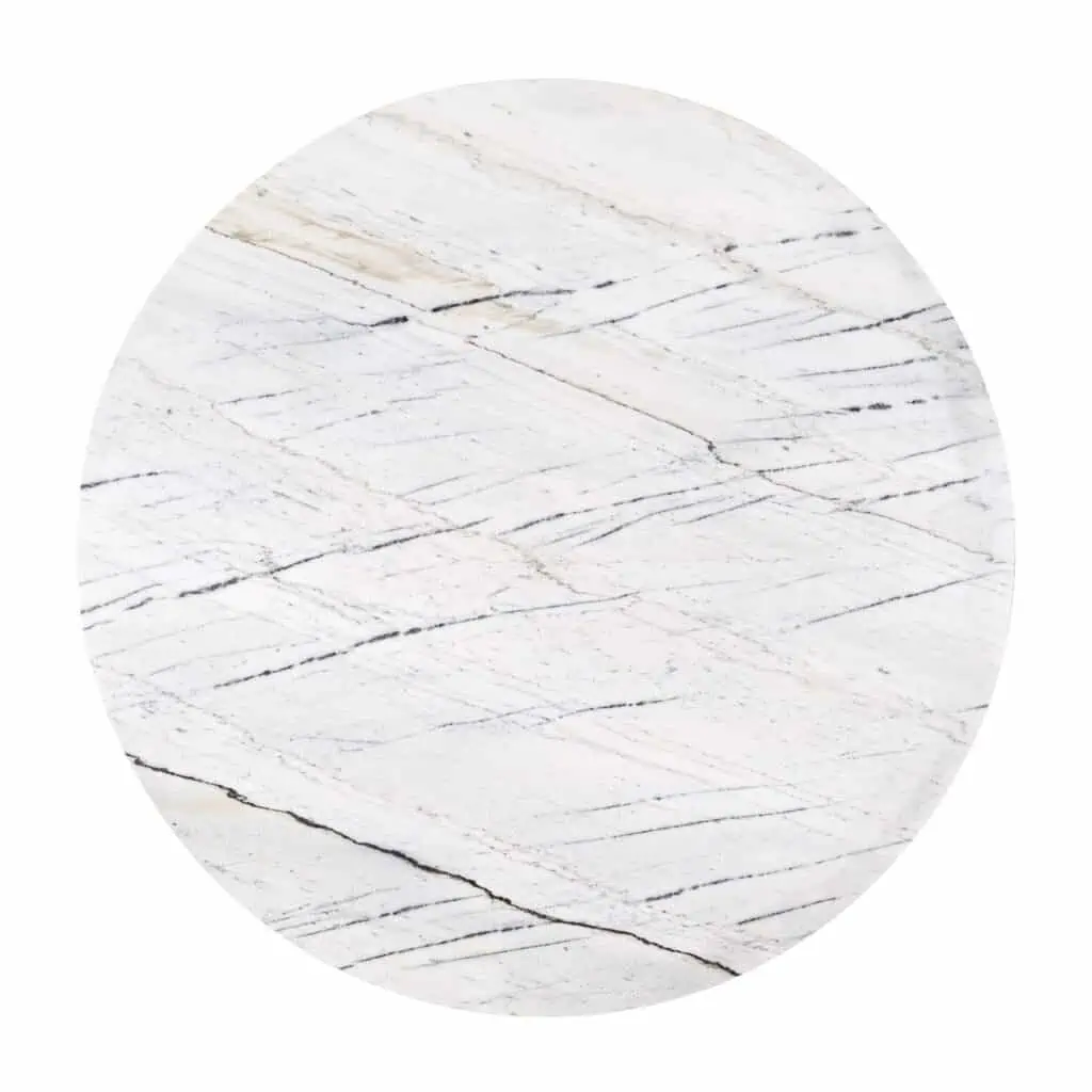 - Salontafel Lexington white (Set of 2)