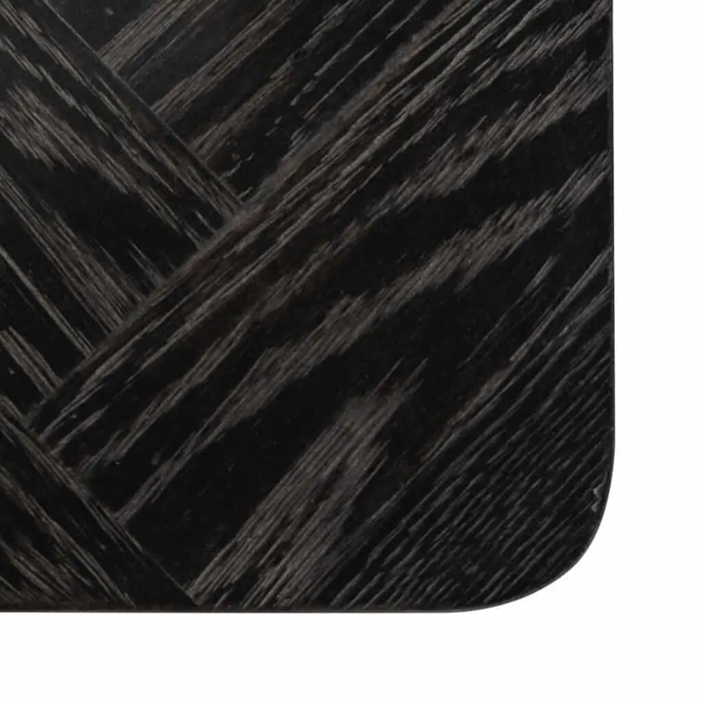 - Bureau Blackbone Brass black rustic