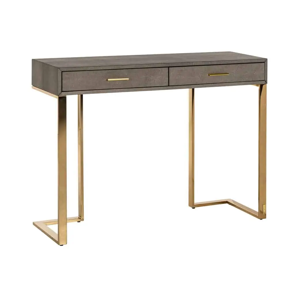 - Console Marie-Lou gold