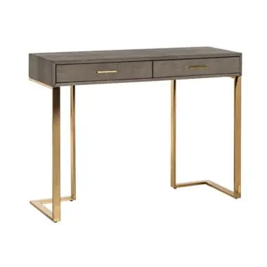 - Console Marie-Lou gold