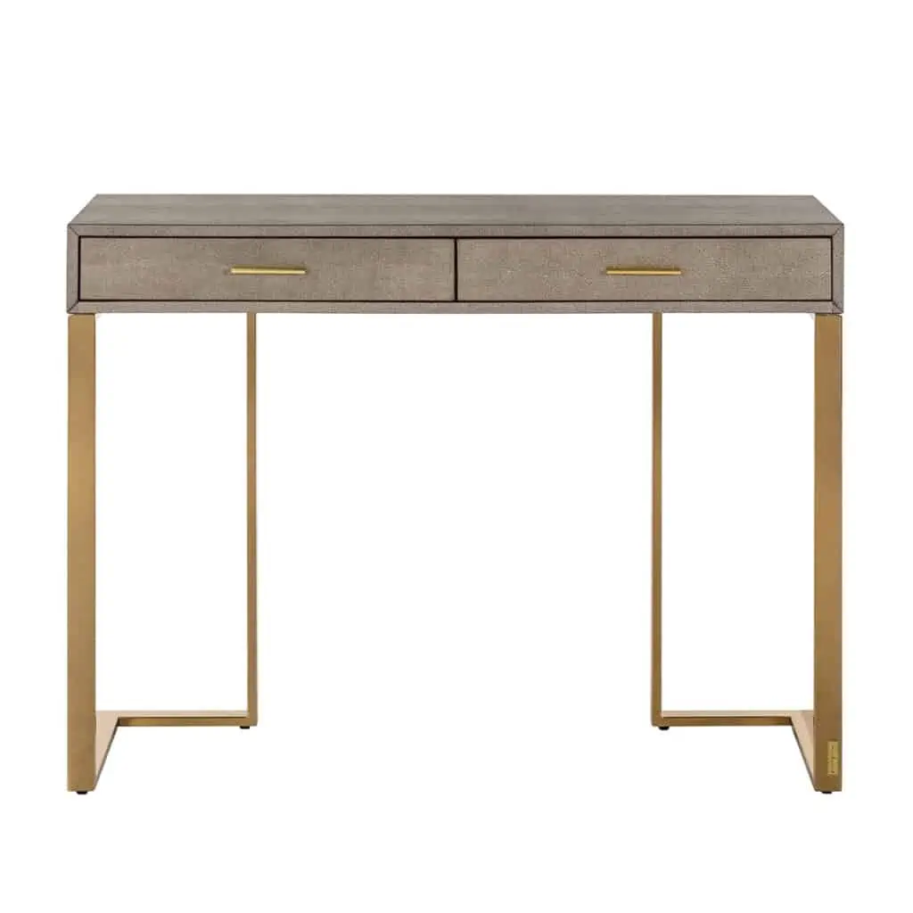 - Console Marie-Lou gold