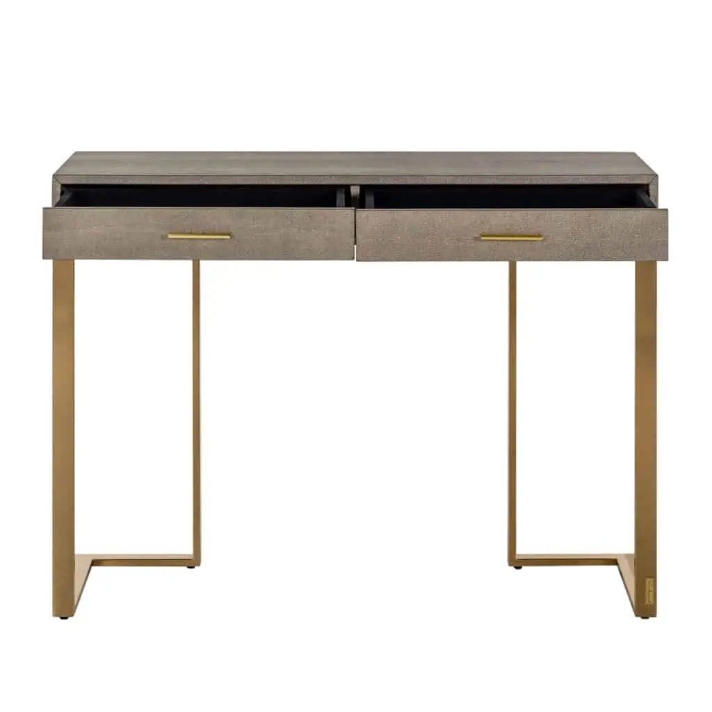- Console Marie-Lou gold