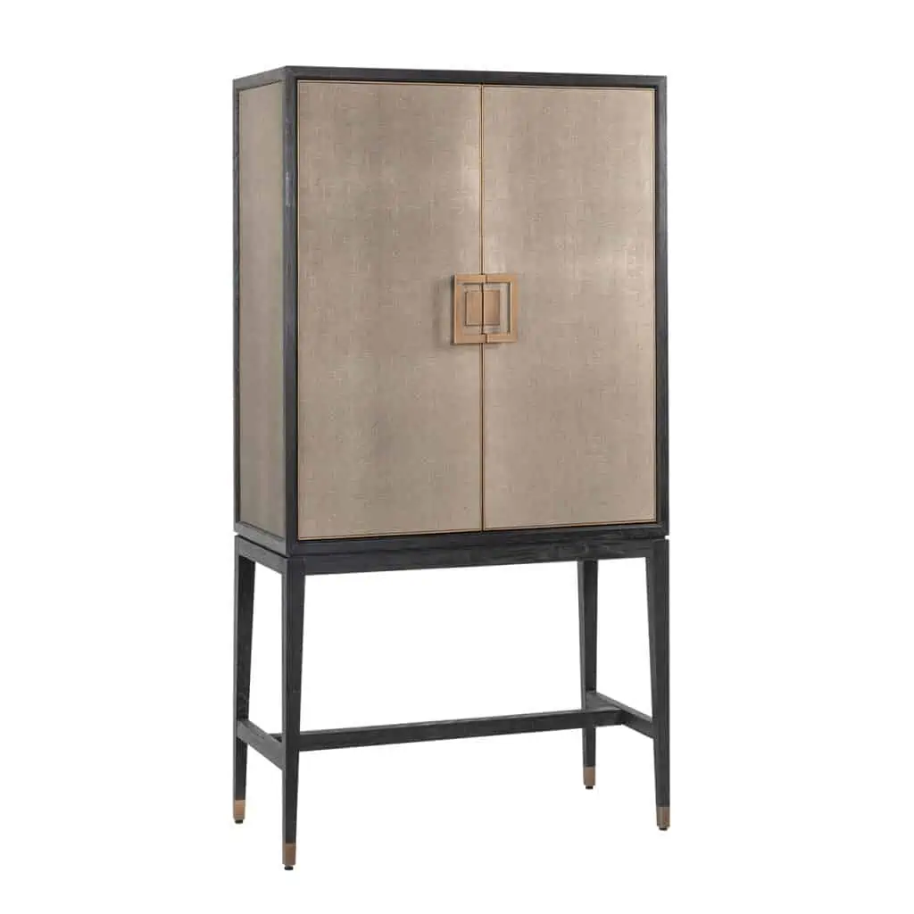 - Opbergkast Bloomville gold