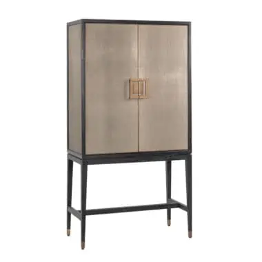 - Opbergkast Bloomville gold