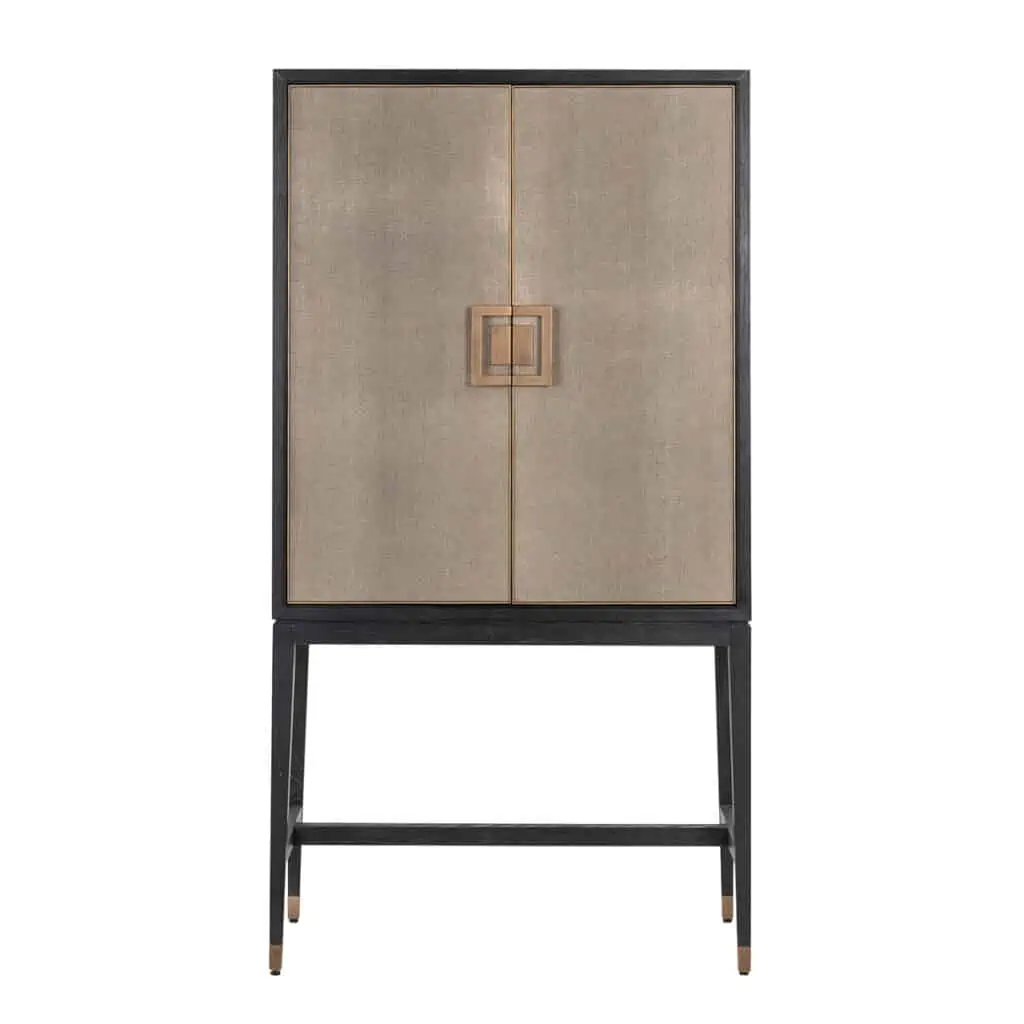 - Opbergkast Bloomville gold