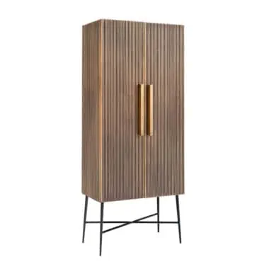- Opbergkast Ironville gold
