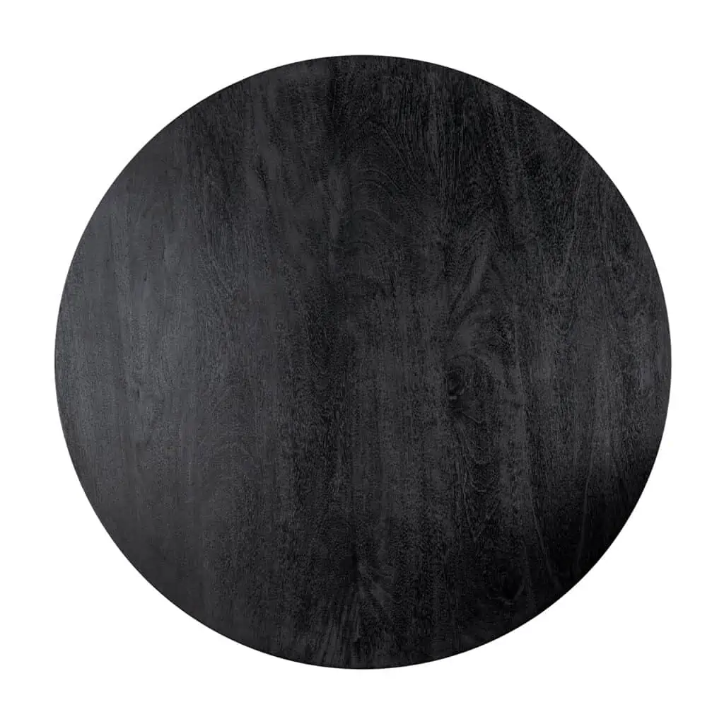 - Salontafel Catana black (Set of 2)