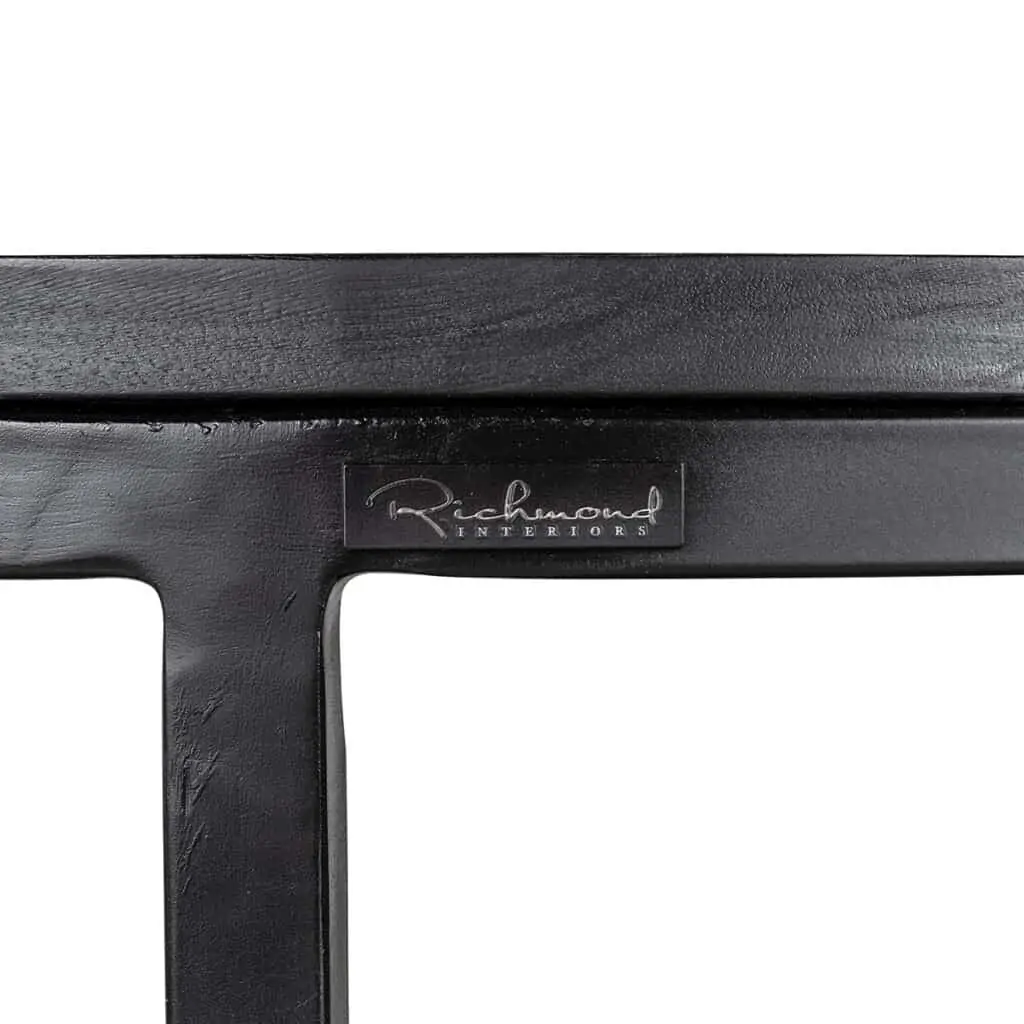 - Salontafel Catana black (Set of 2)
