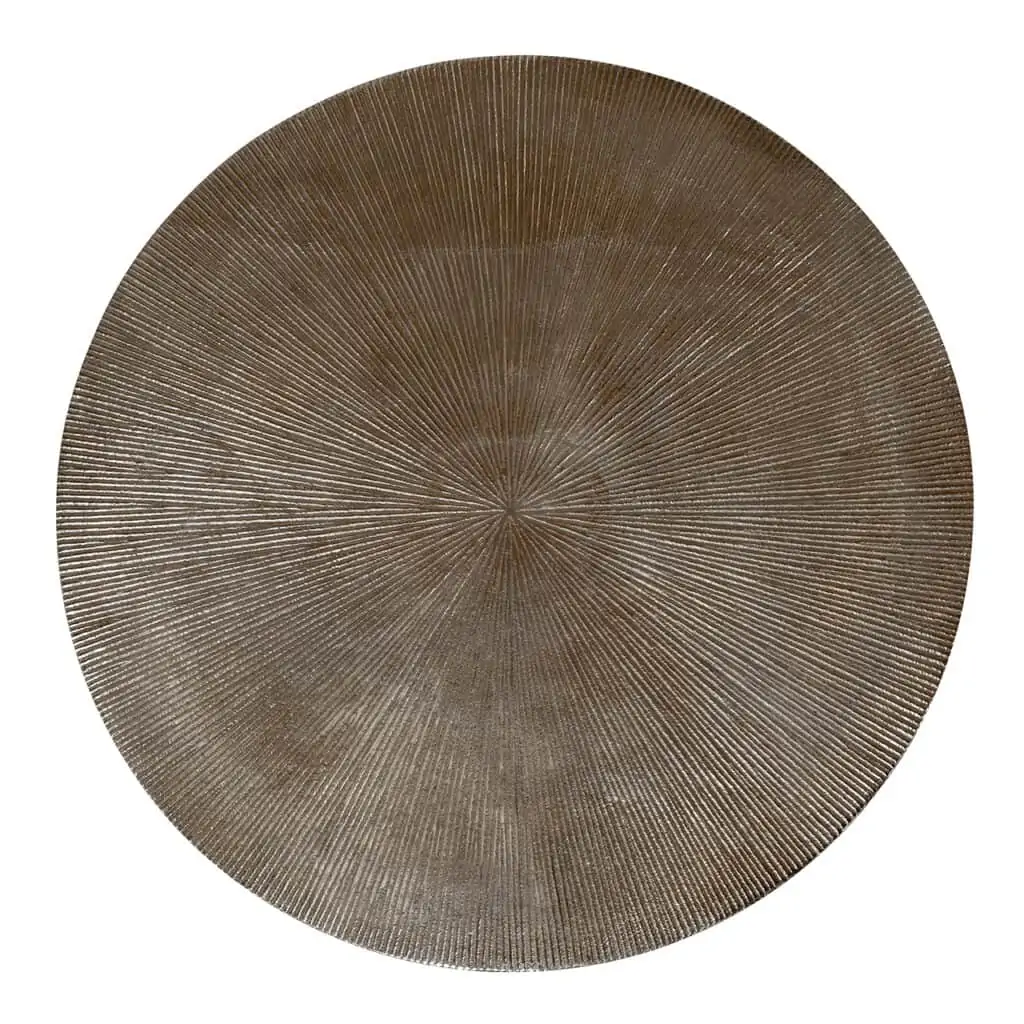 - Salontafel Vittorio champagne gold (Set of 3)
