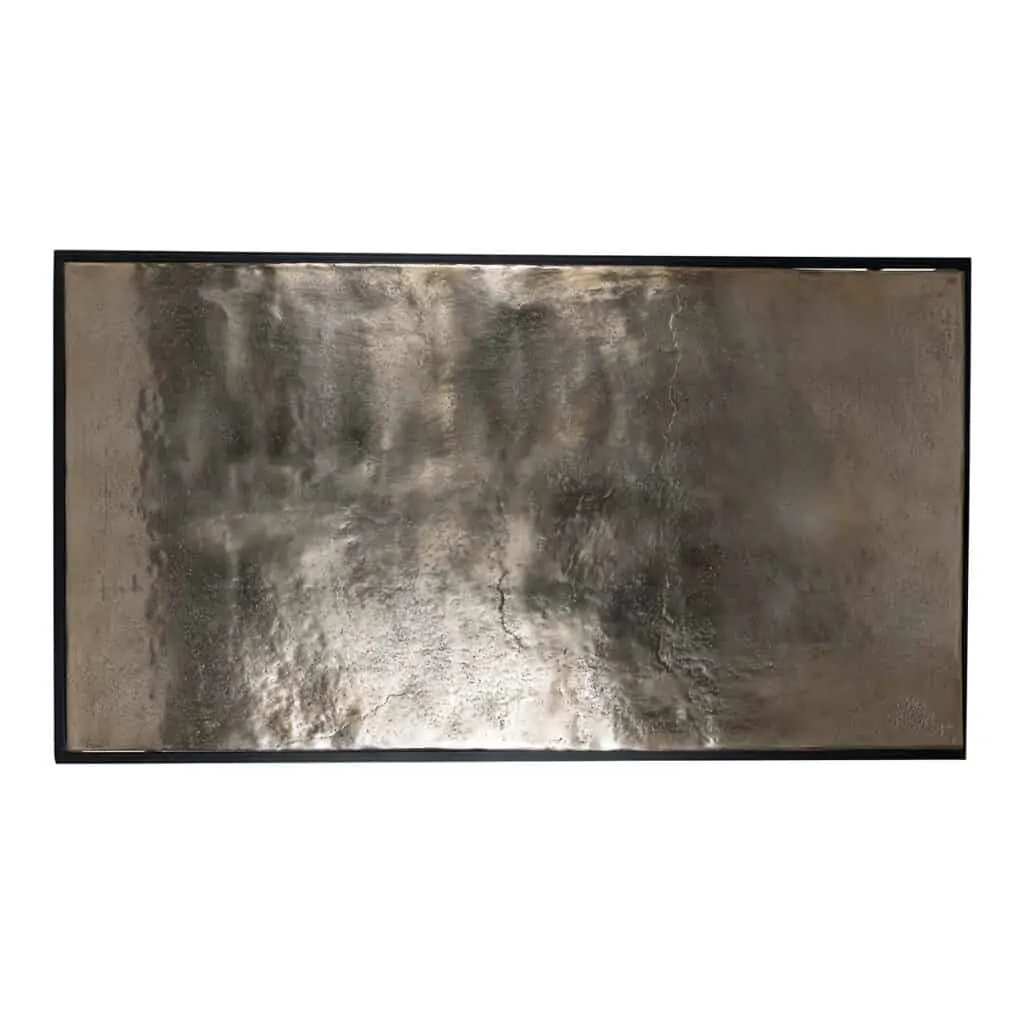 - Salontafel Calloway champagne gold