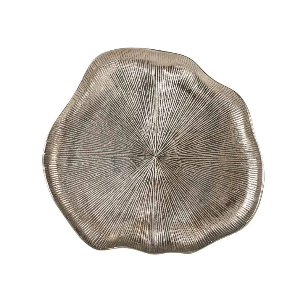 - Salontafel Volenta champagne gold (Set of 3)