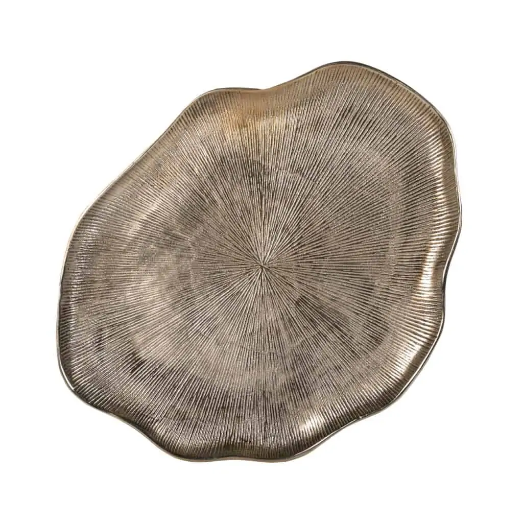 - Salontafel Volenta champagne gold (Set of 3)