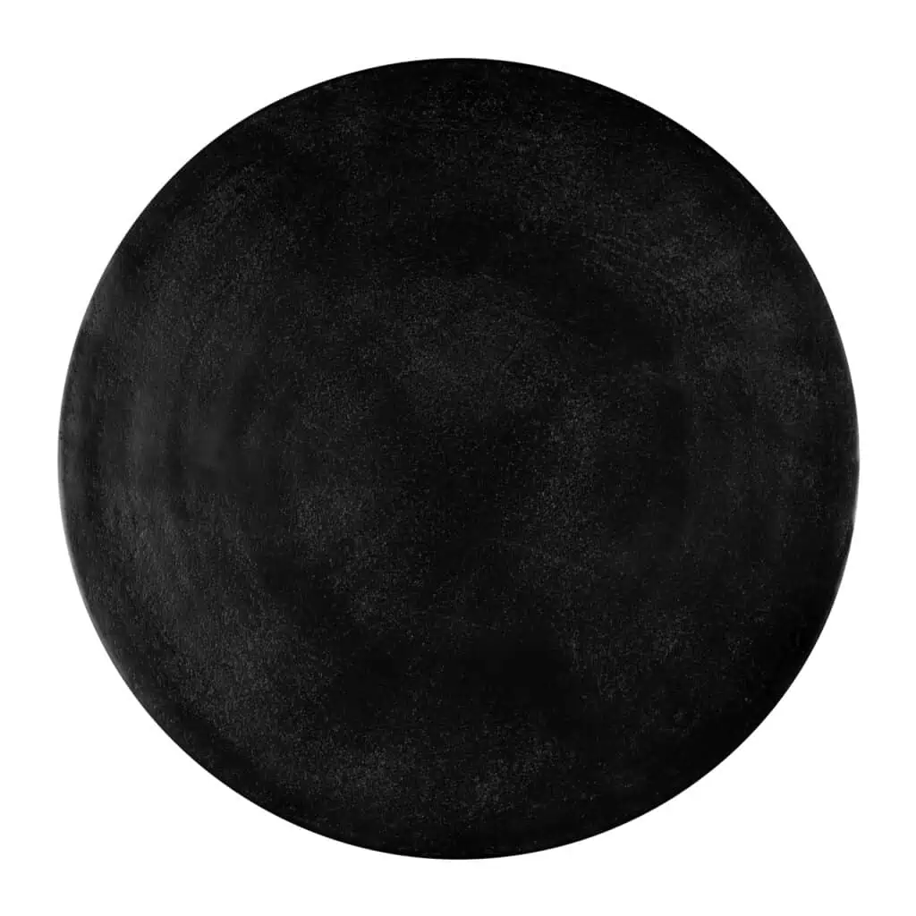 - Salontafel Bolder black (Set of 2)