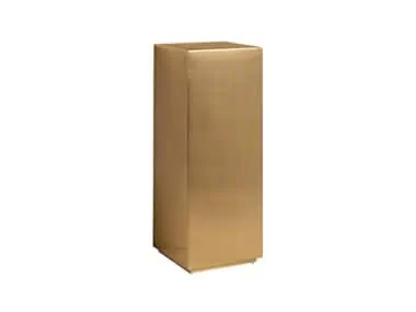 - Pilaar Josper gold