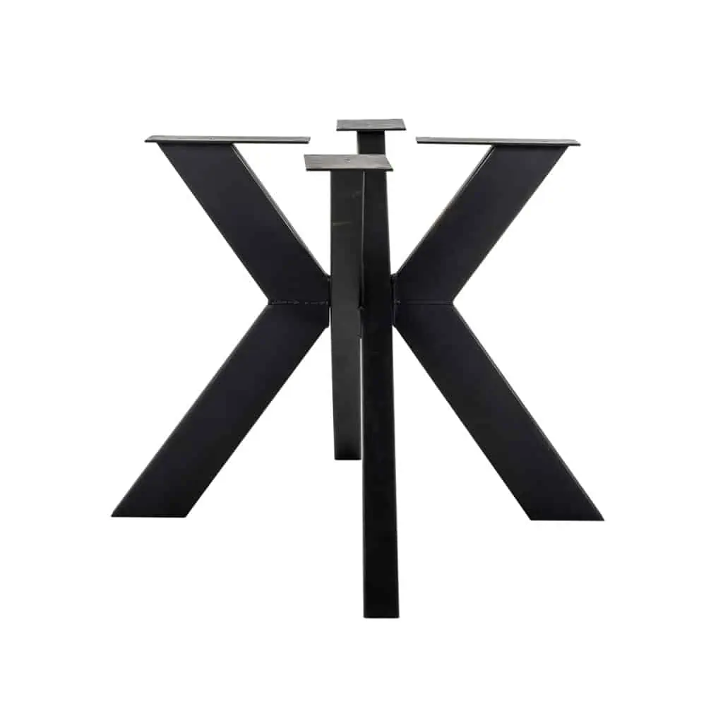 9840 BLACK - Poot Industrial Spider (155x100) (Black)