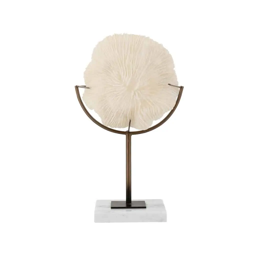 - Decoratief object Jada white