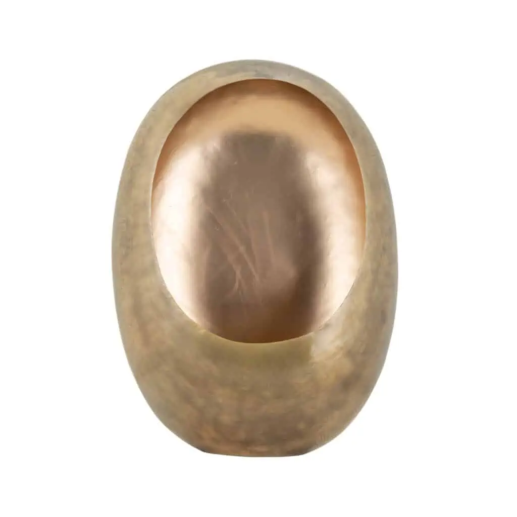 - Kandelaar Maira gold large