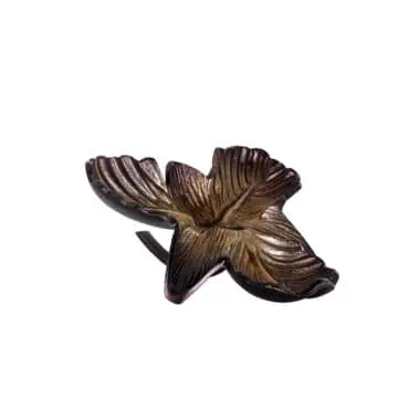 - Kandelaar Blossom bronze