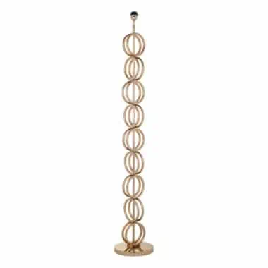 - Vloerlamp Adyson gold