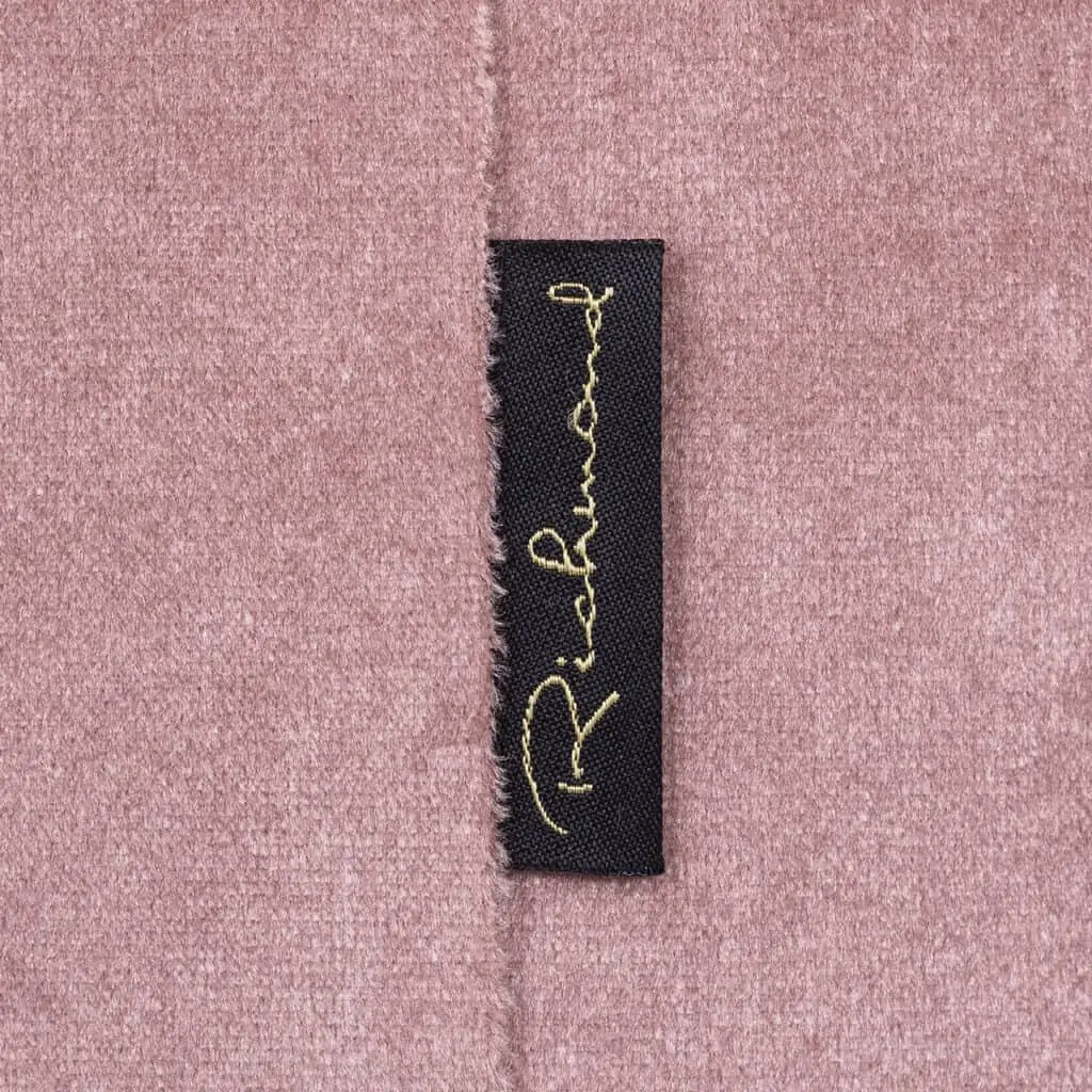 - Lampenkap Old rose old rose 40Ø