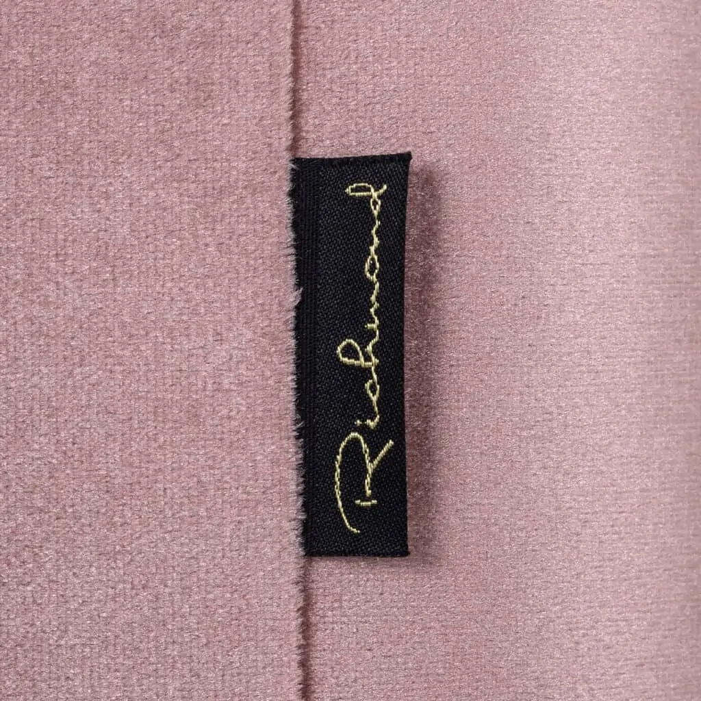 - Lampenkap Old rose old rose rectangular