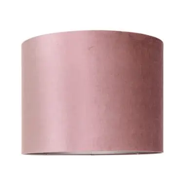 - Lampenkap Old rose old rose 50Ø