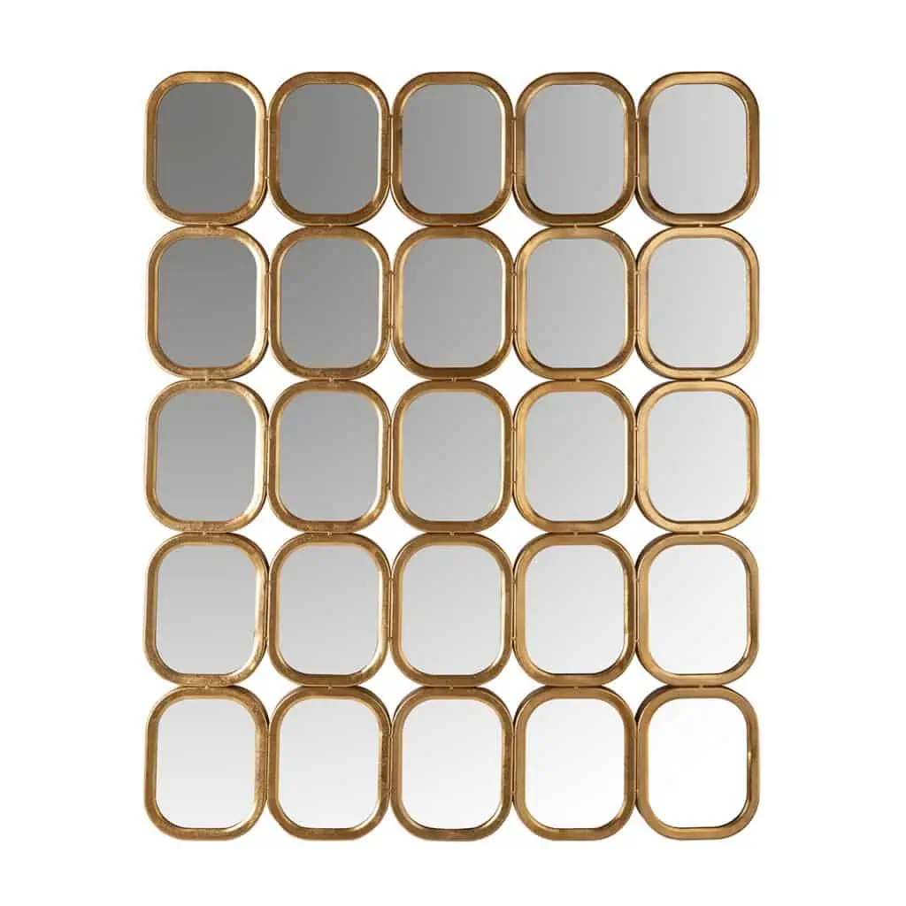 - Spiegel Marila gold