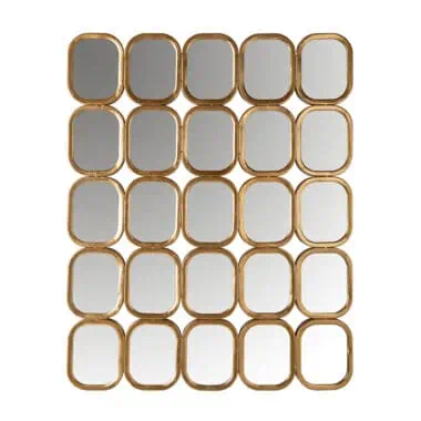 - Spiegel Marila gold