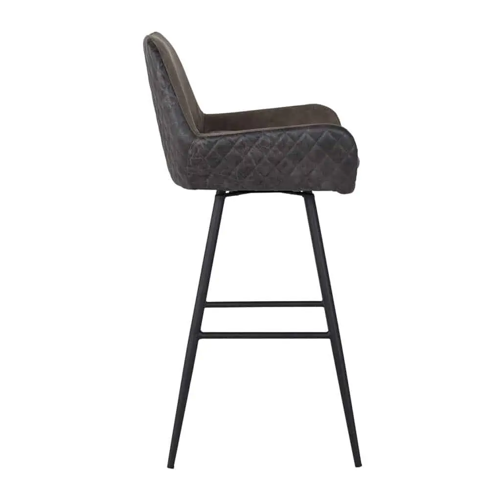 - Barstoel Linsey  (Set of 2)