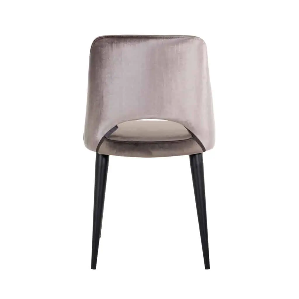 - Eetkamerstoel Tabitha stone (Set of 2)