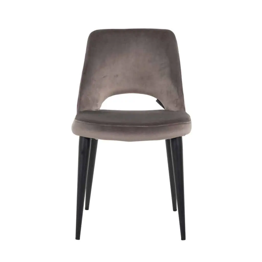 - Eetkamerstoel Tabitha stone (Set of 2)