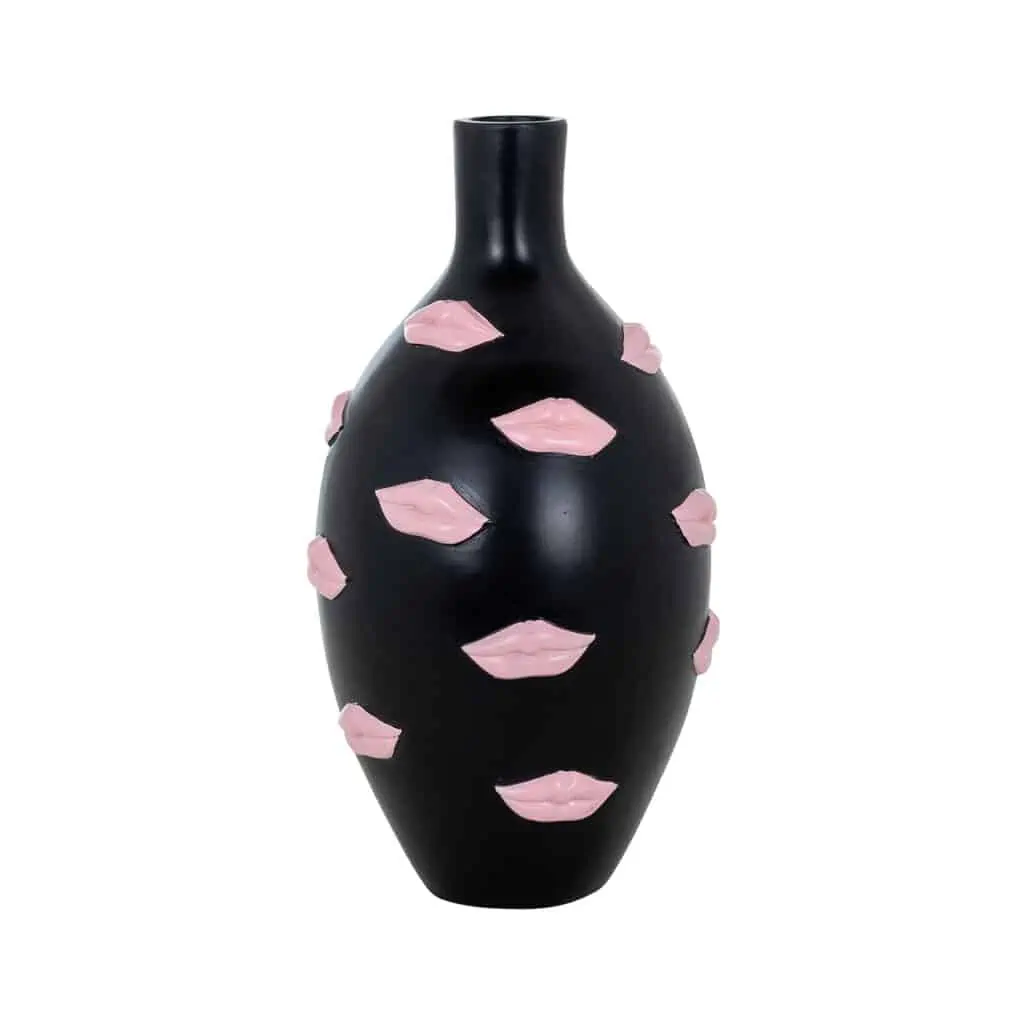 - Vaas Kisses black large
