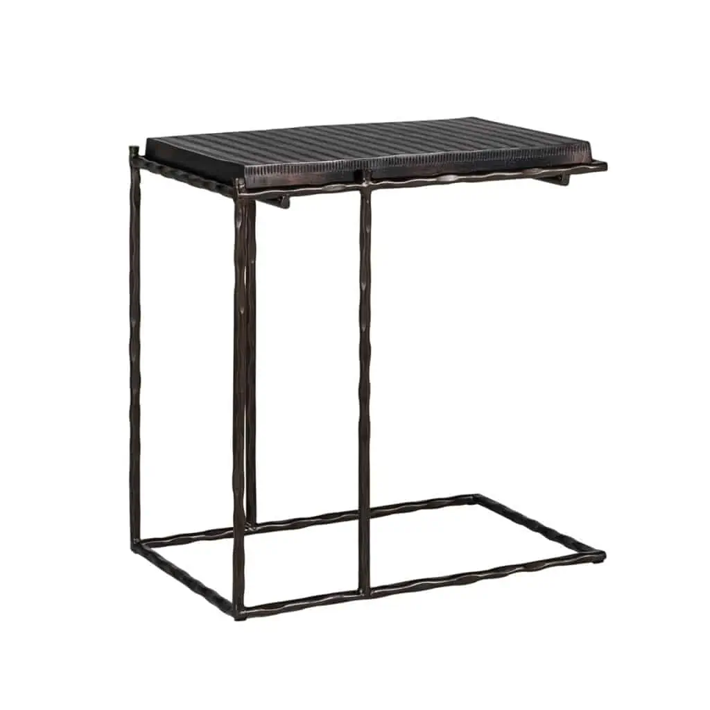 - Sofa tafel Ventana black