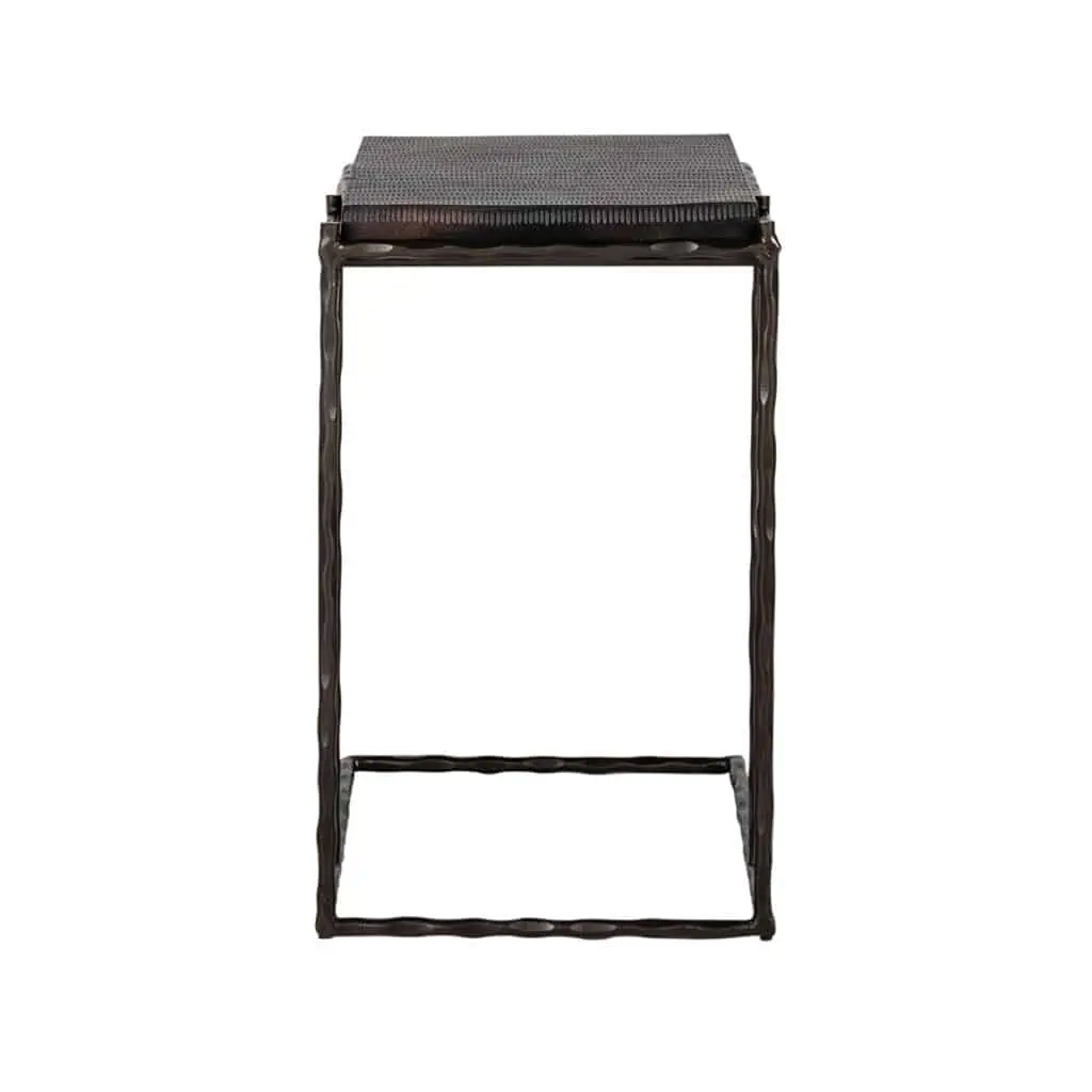 - Sofa tafel Ventana black
